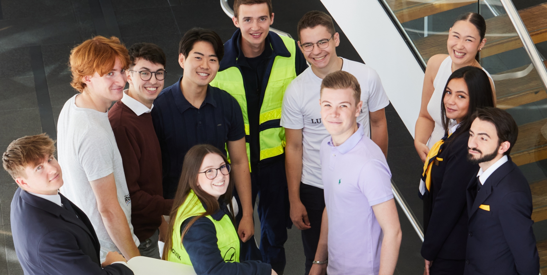 Lufthansa Group Careers | Lufthansa Technik AERO Alzey | Berufserfahrene:r