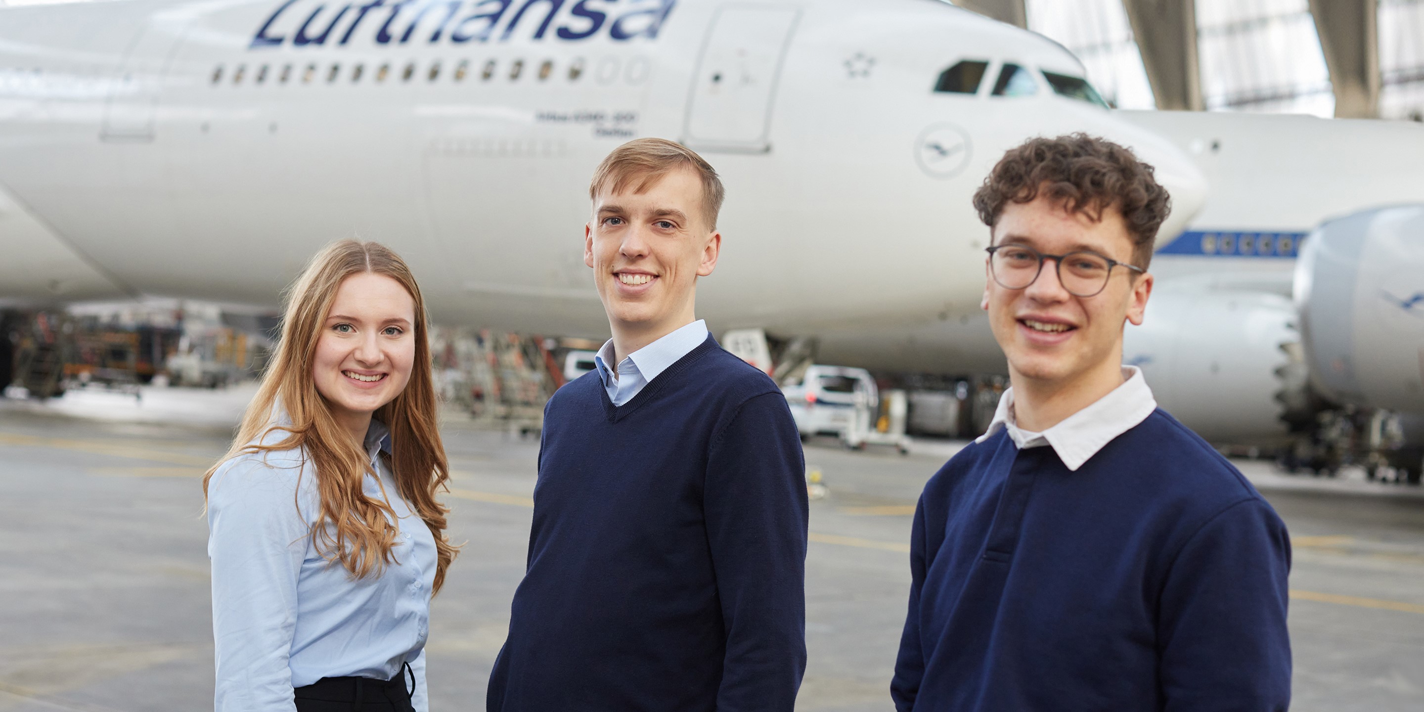 Lufthansa Group Careers | Lufthansa